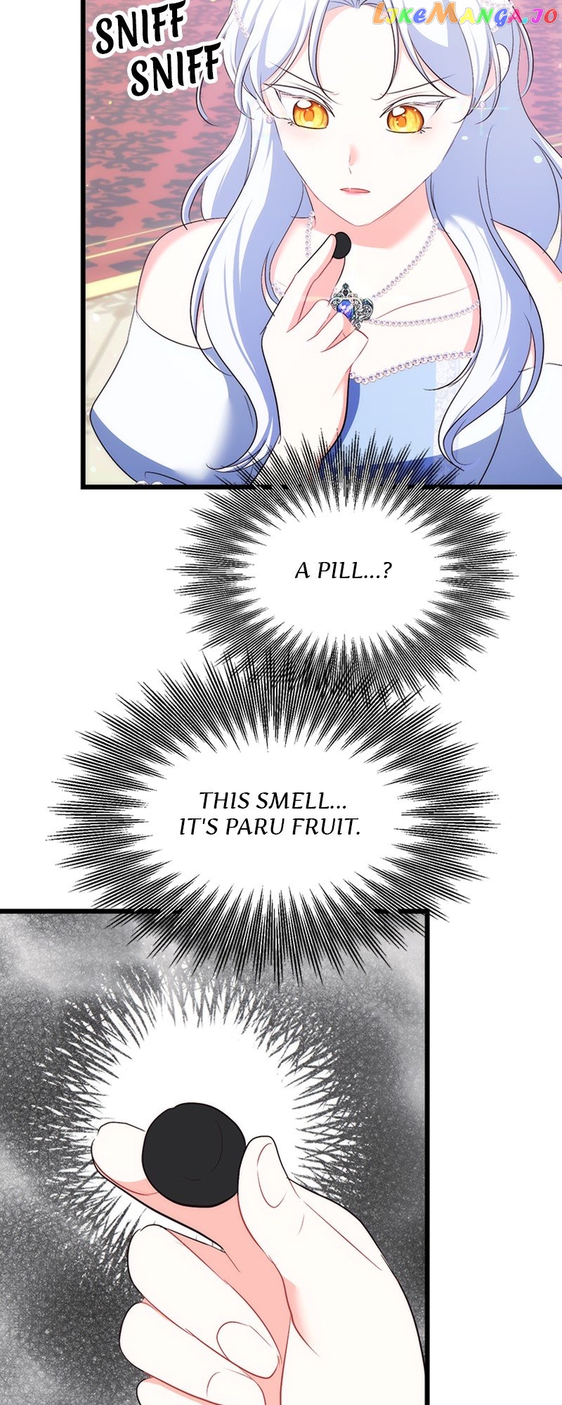Until Death Do Us Part Chapter 36 - page 12