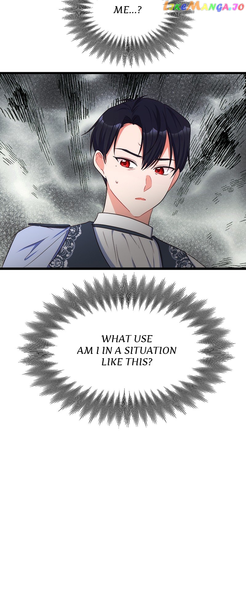 Until Death Do Us Part Chapter 36 - page 15