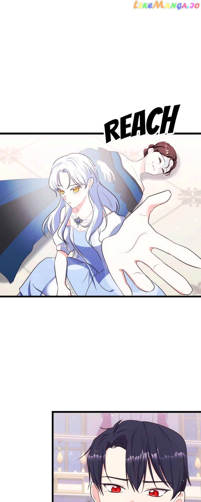 Until Death Do Us Part Chapter 36 - page 16