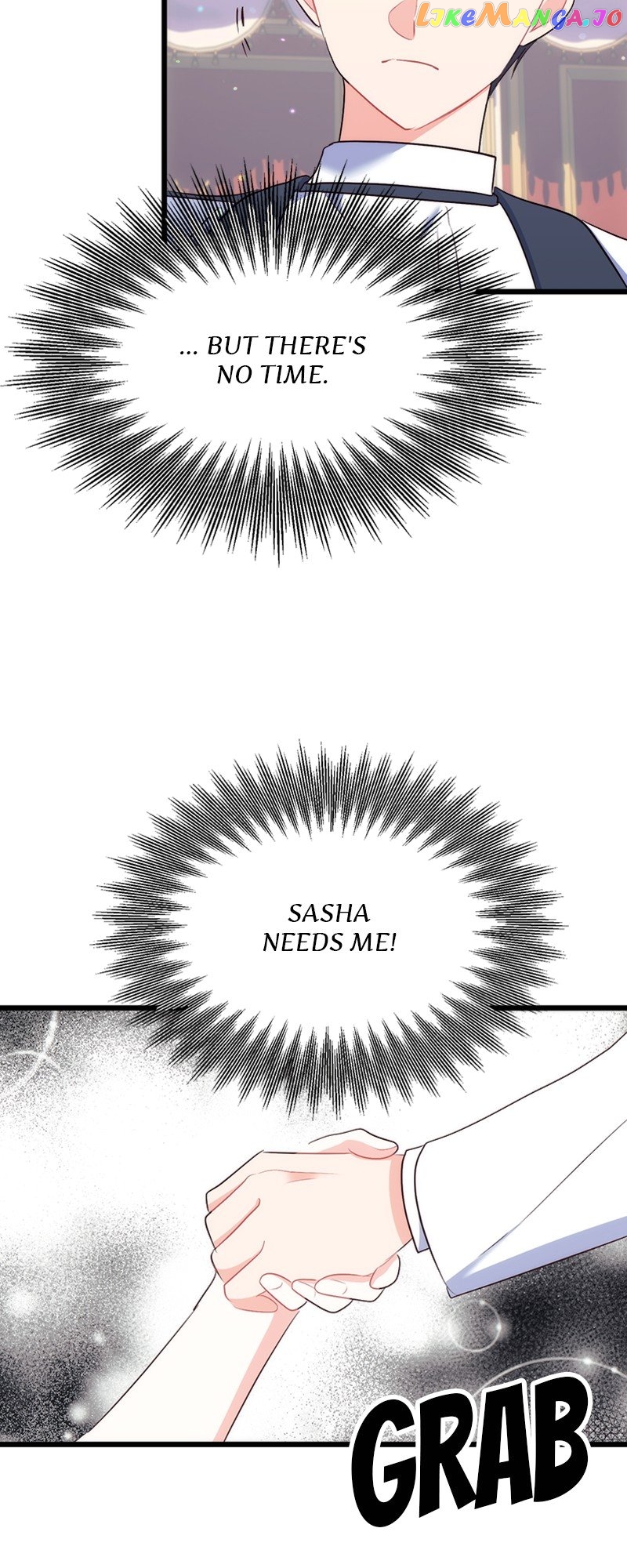 Until Death Do Us Part Chapter 36 - page 17