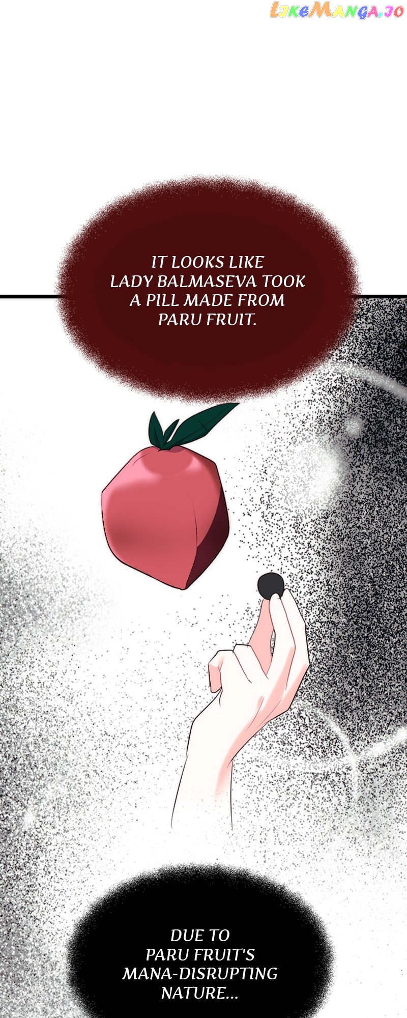 Until Death Do Us Part Chapter 36 - page 18