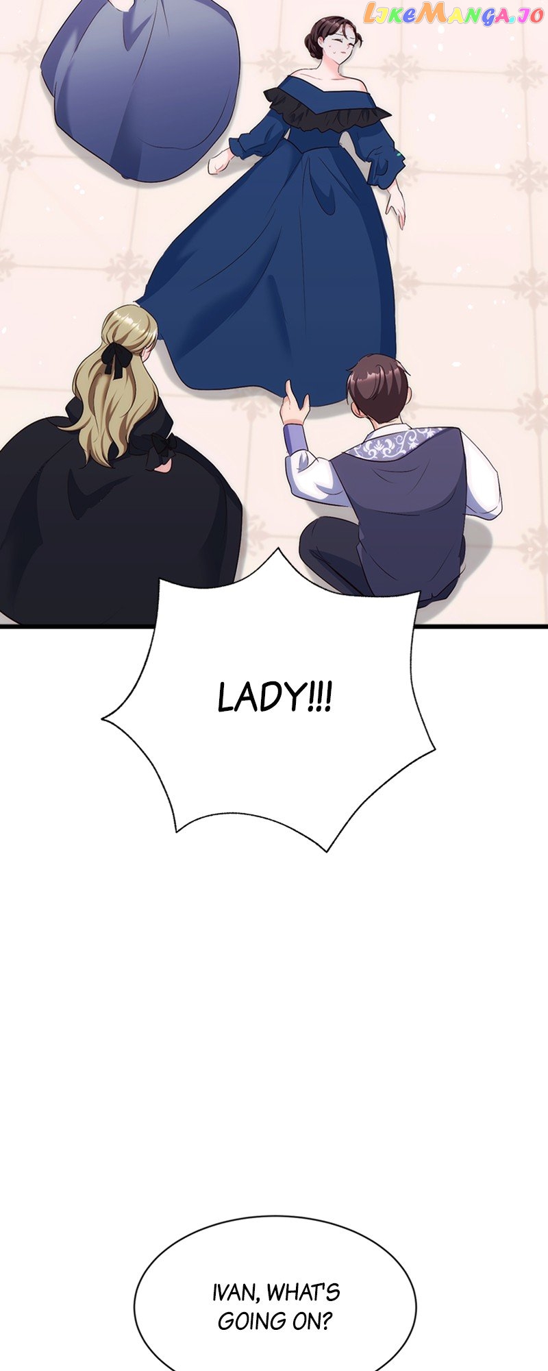 Until Death Do Us Part Chapter 36 - page 2