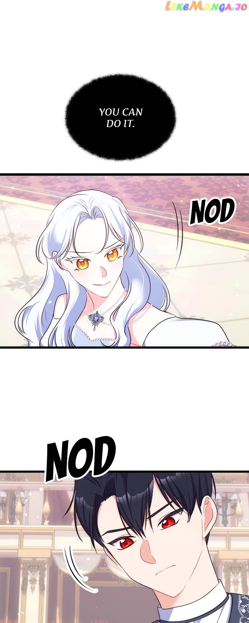 Until Death Do Us Part Chapter 36 - page 21