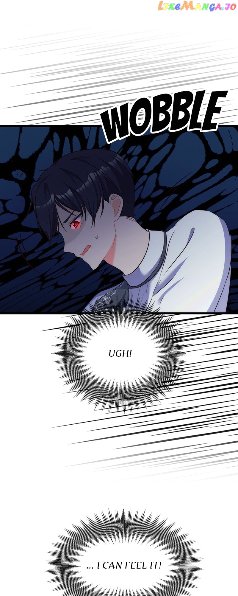 Until Death Do Us Part Chapter 36 - page 23