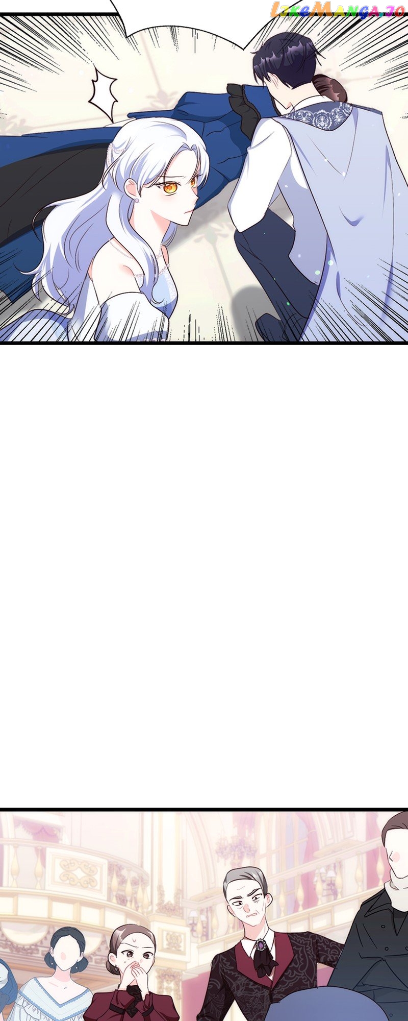 Until Death Do Us Part Chapter 36 - page 25