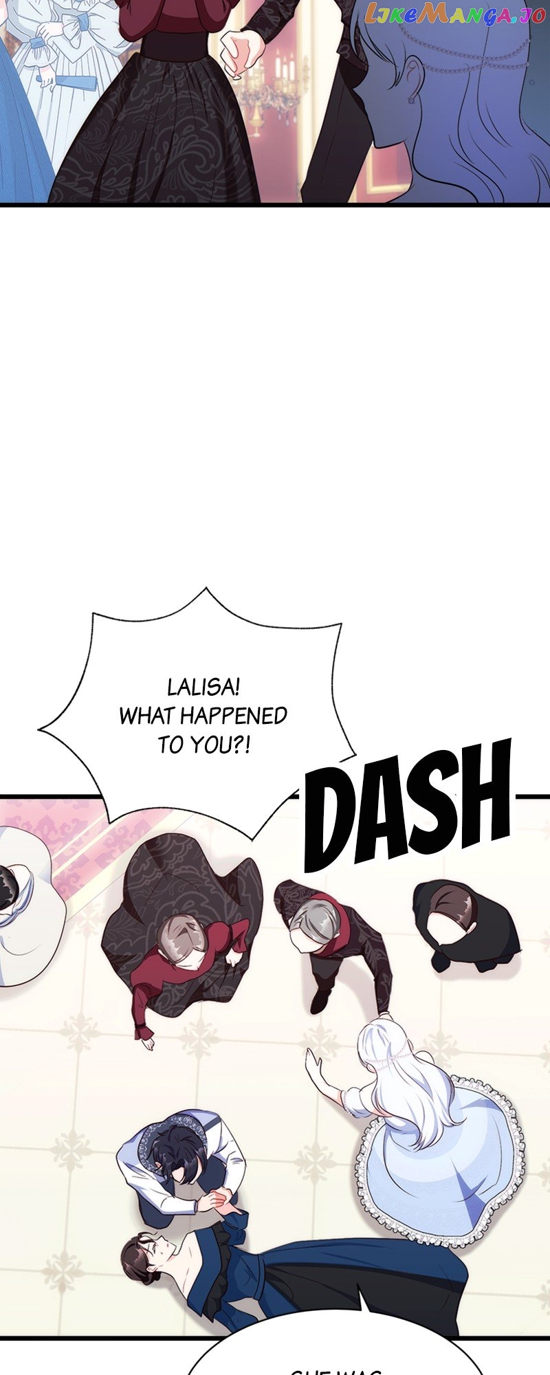 Until Death Do Us Part Chapter 36 - page 26