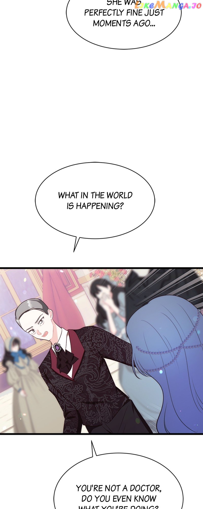 Until Death Do Us Part Chapter 36 - page 27