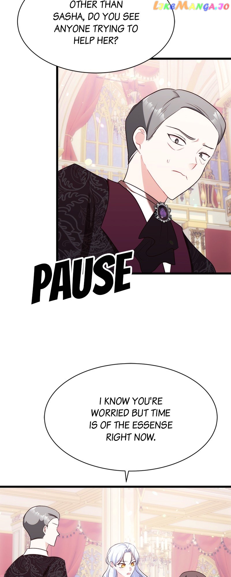 Until Death Do Us Part Chapter 36 - page 29
