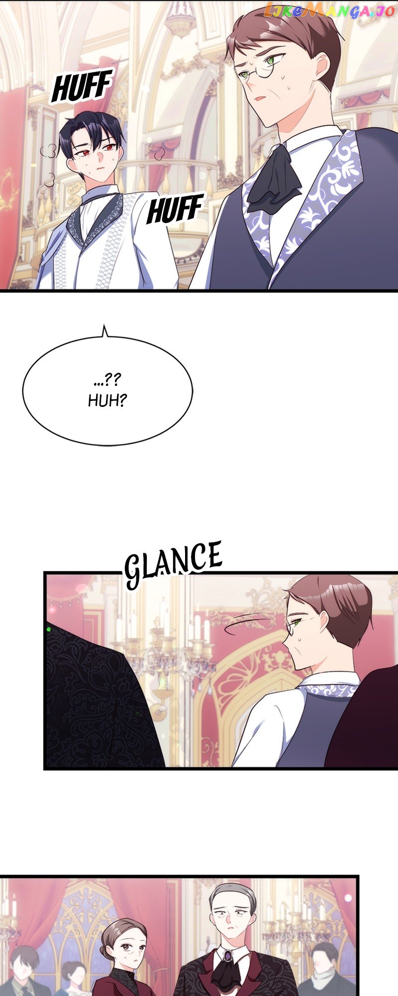 Until Death Do Us Part Chapter 36 - page 34