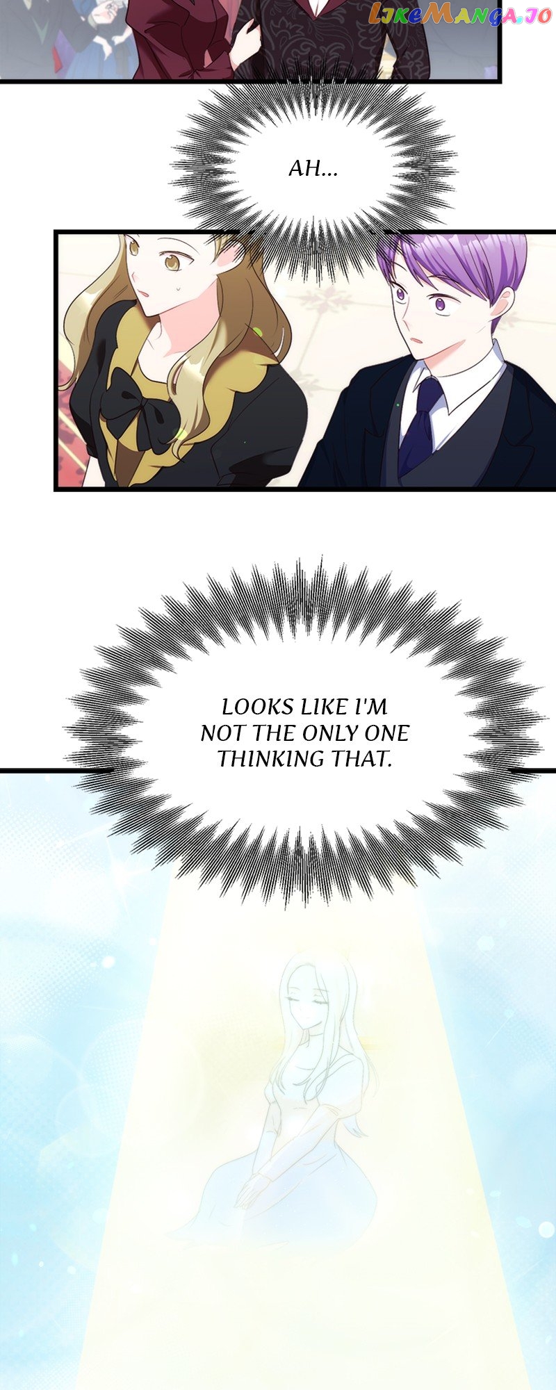 Until Death Do Us Part Chapter 36 - page 35