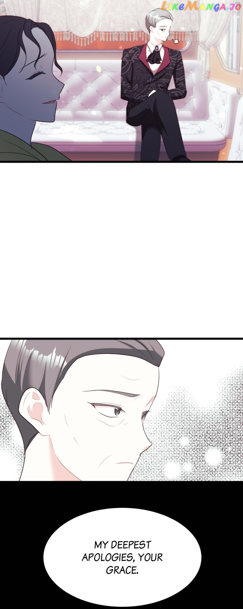 Until Death Do Us Part Chapter 36 - page 39