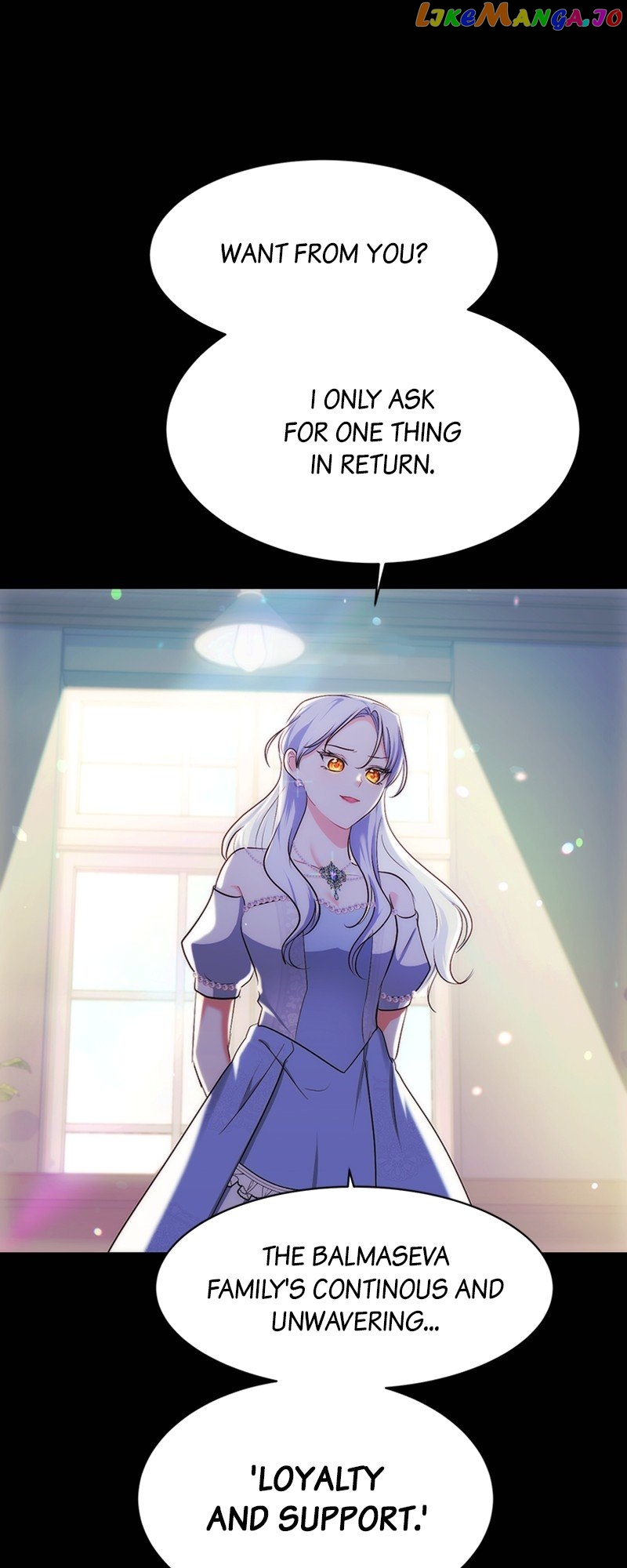 Until Death Do Us Part Chapter 36 - page 45