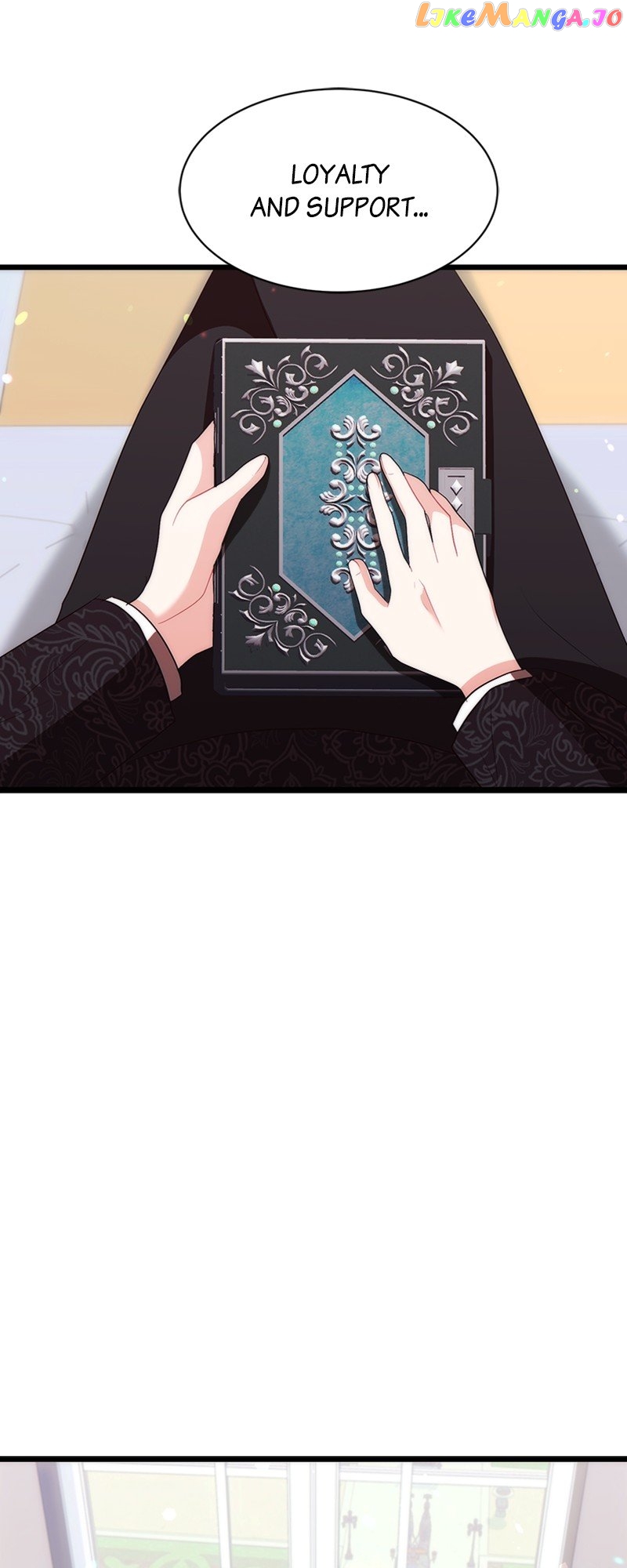 Until Death Do Us Part Chapter 36 - page 49