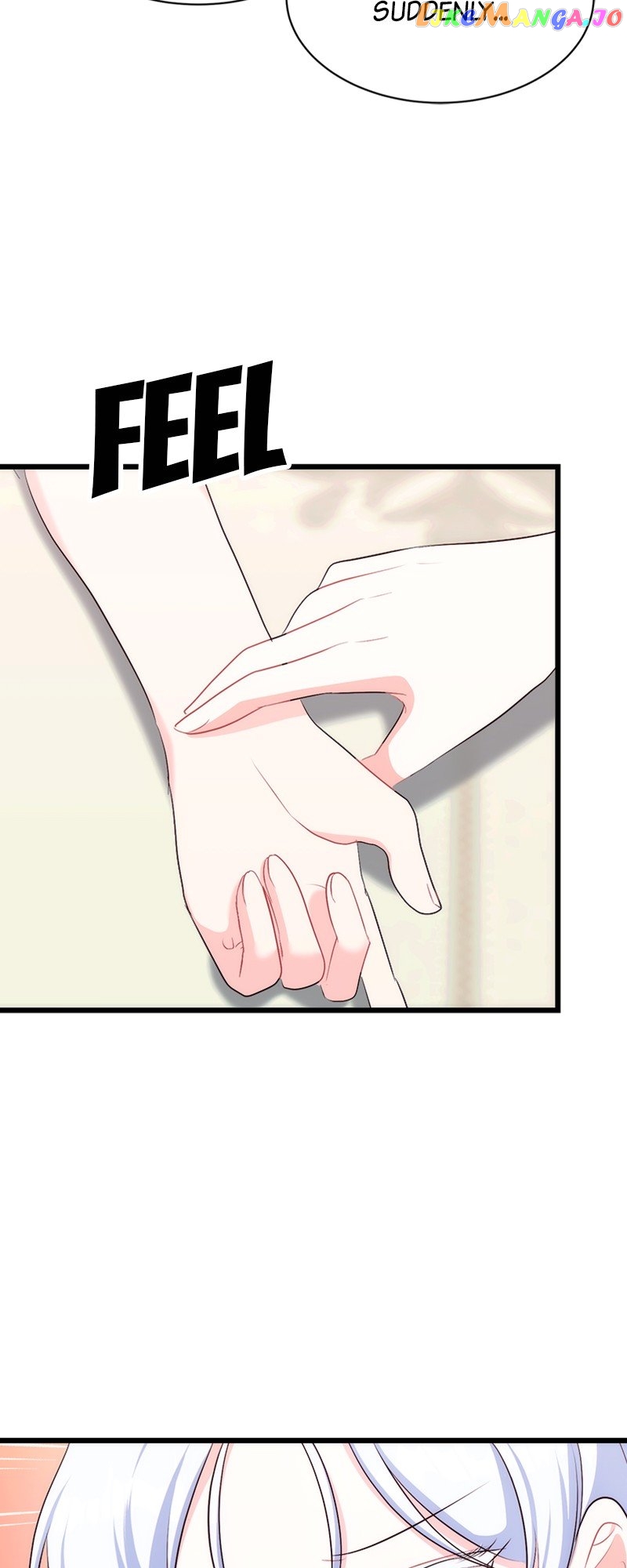 Until Death Do Us Part Chapter 36 - page 5