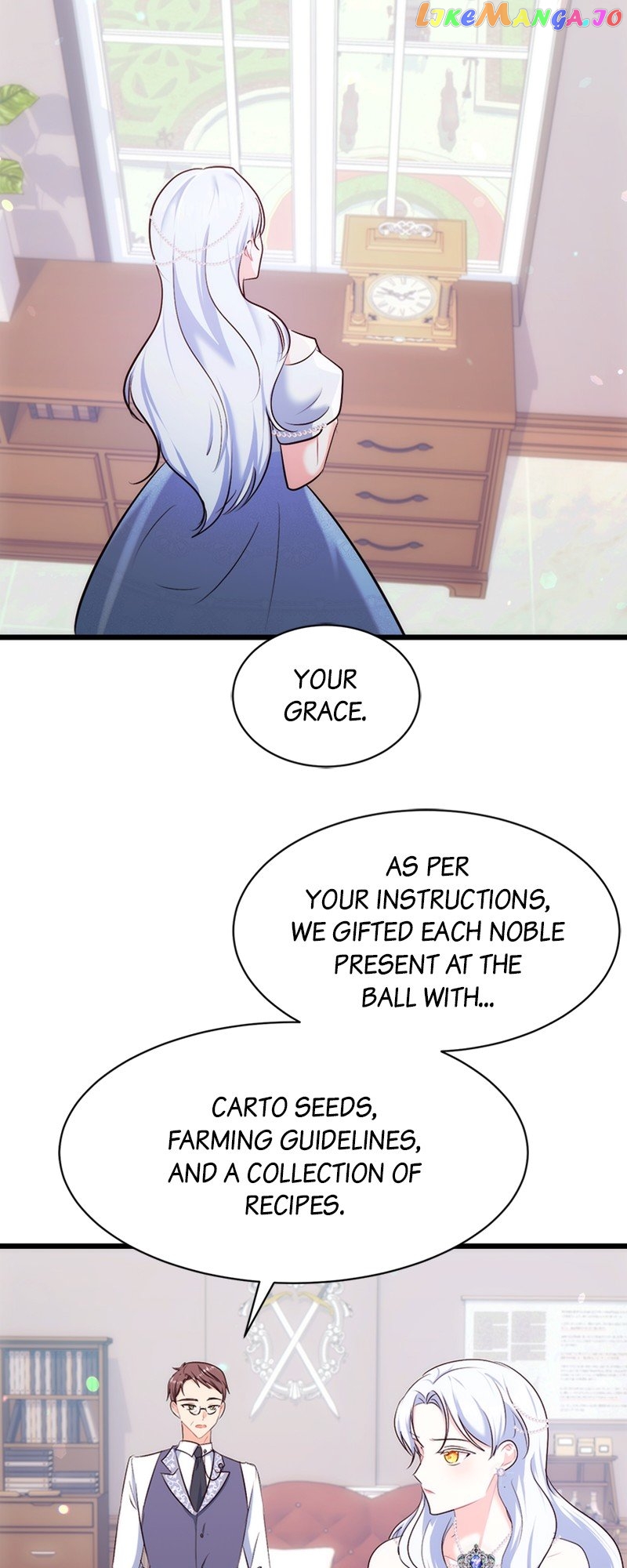 Until Death Do Us Part Chapter 36 - page 50
