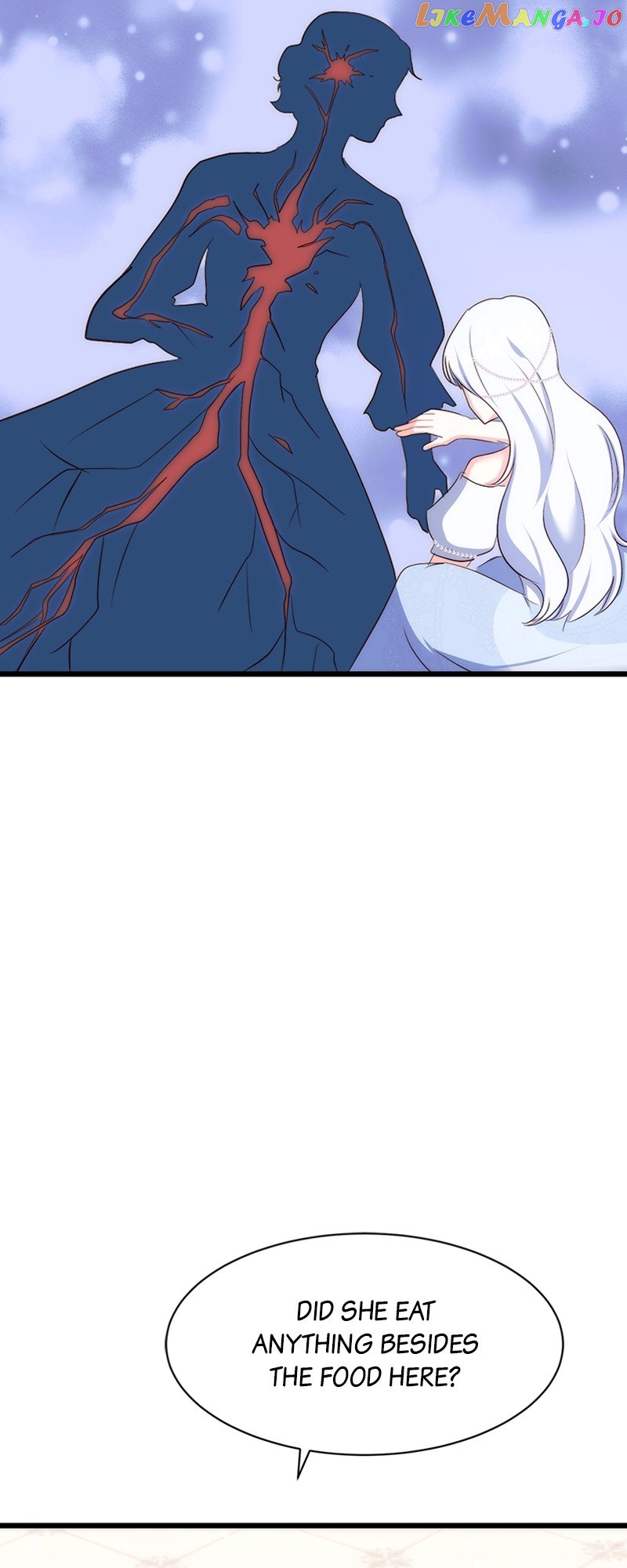 Until Death Do Us Part Chapter 36 - page 7