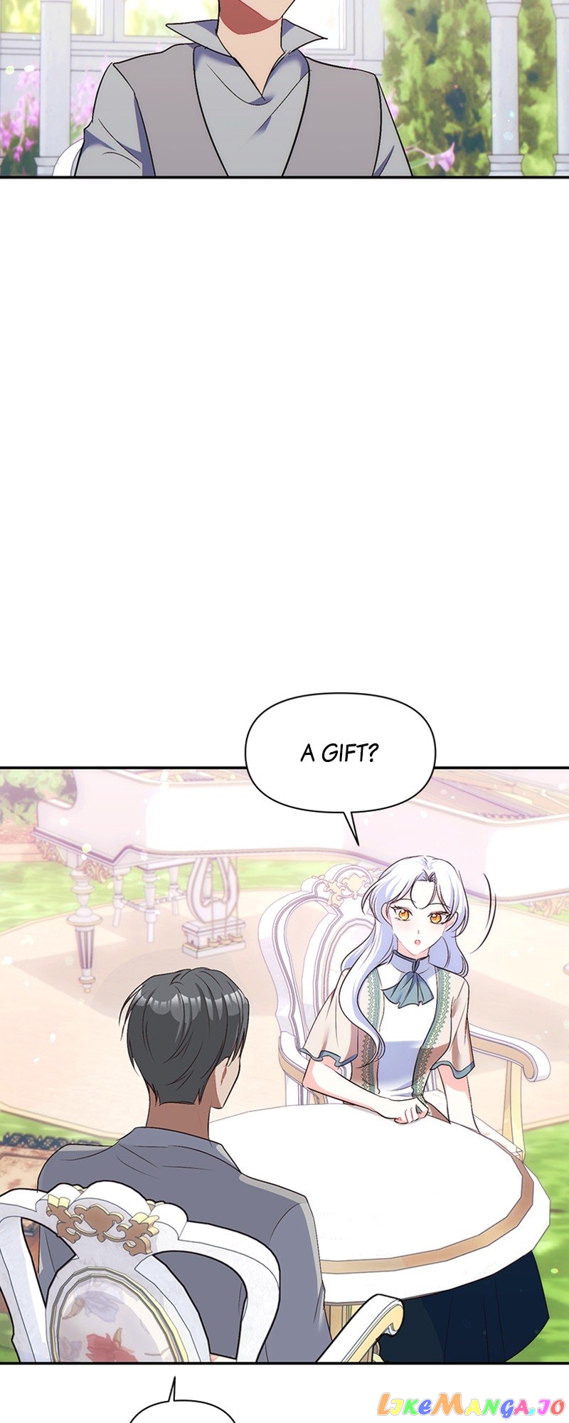 Until Death Do Us Part Chapter 38 - page 15
