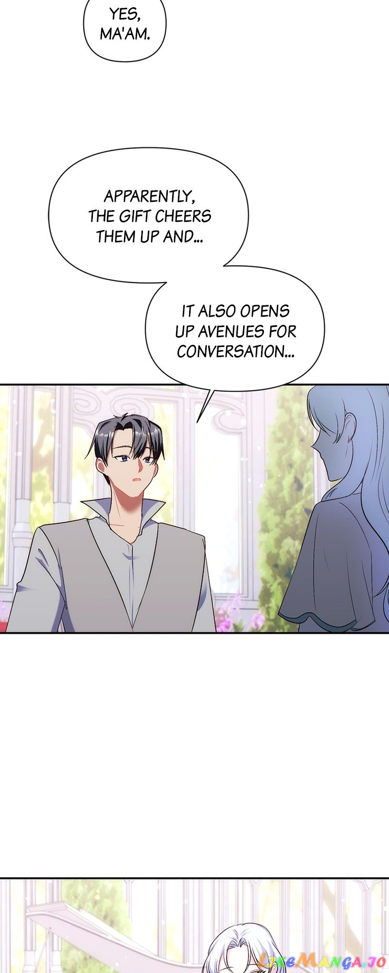 Until Death Do Us Part Chapter 38 - page 16