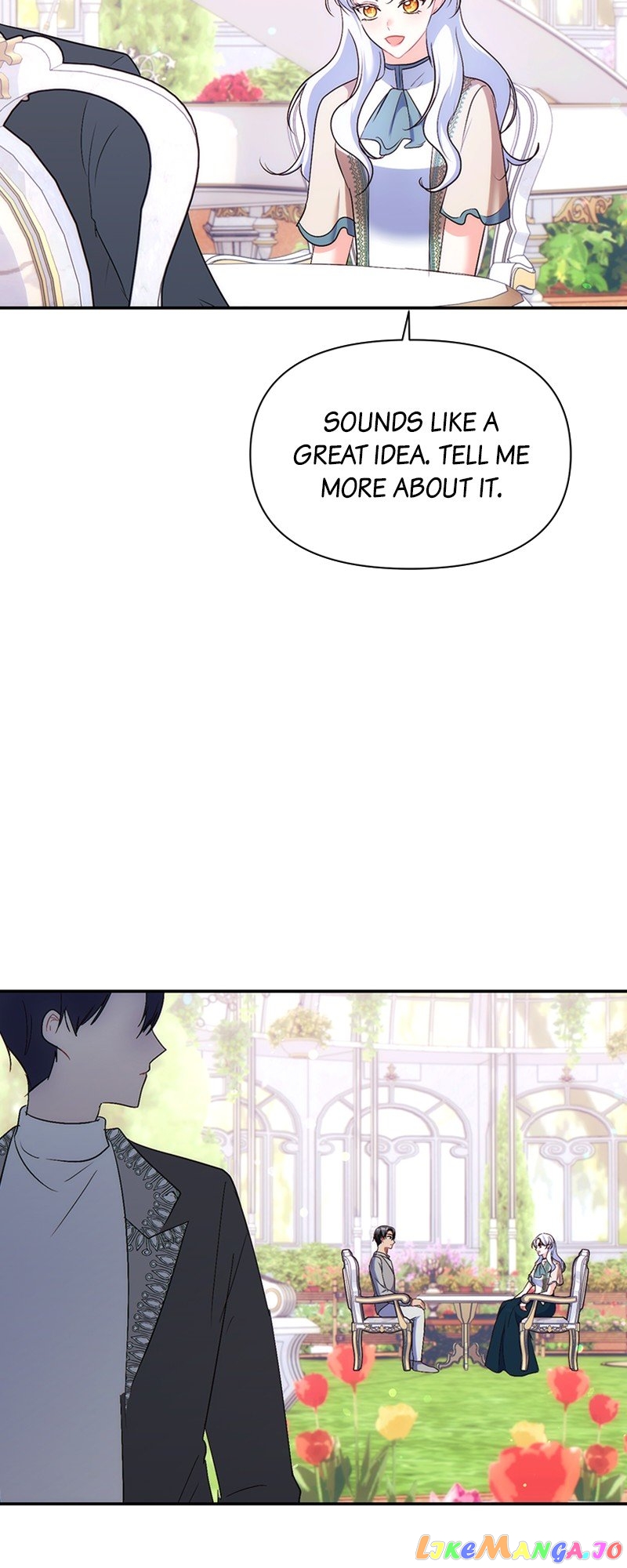 Until Death Do Us Part Chapter 38 - page 17