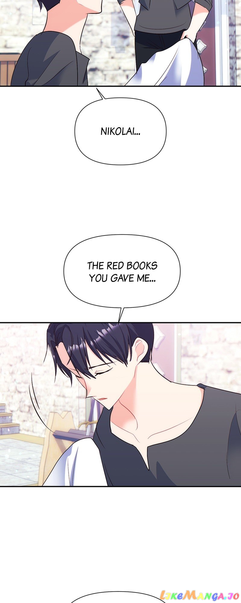 Until Death Do Us Part Chapter 38 - page 21