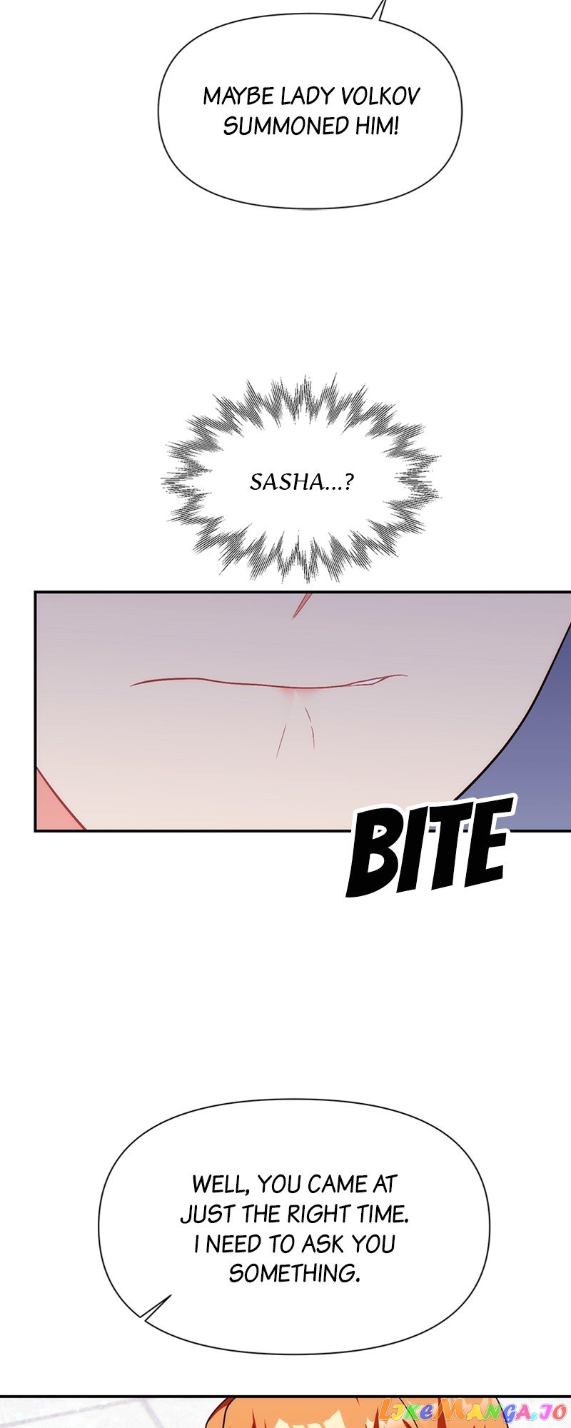 Until Death Do Us Part Chapter 38 - page 24