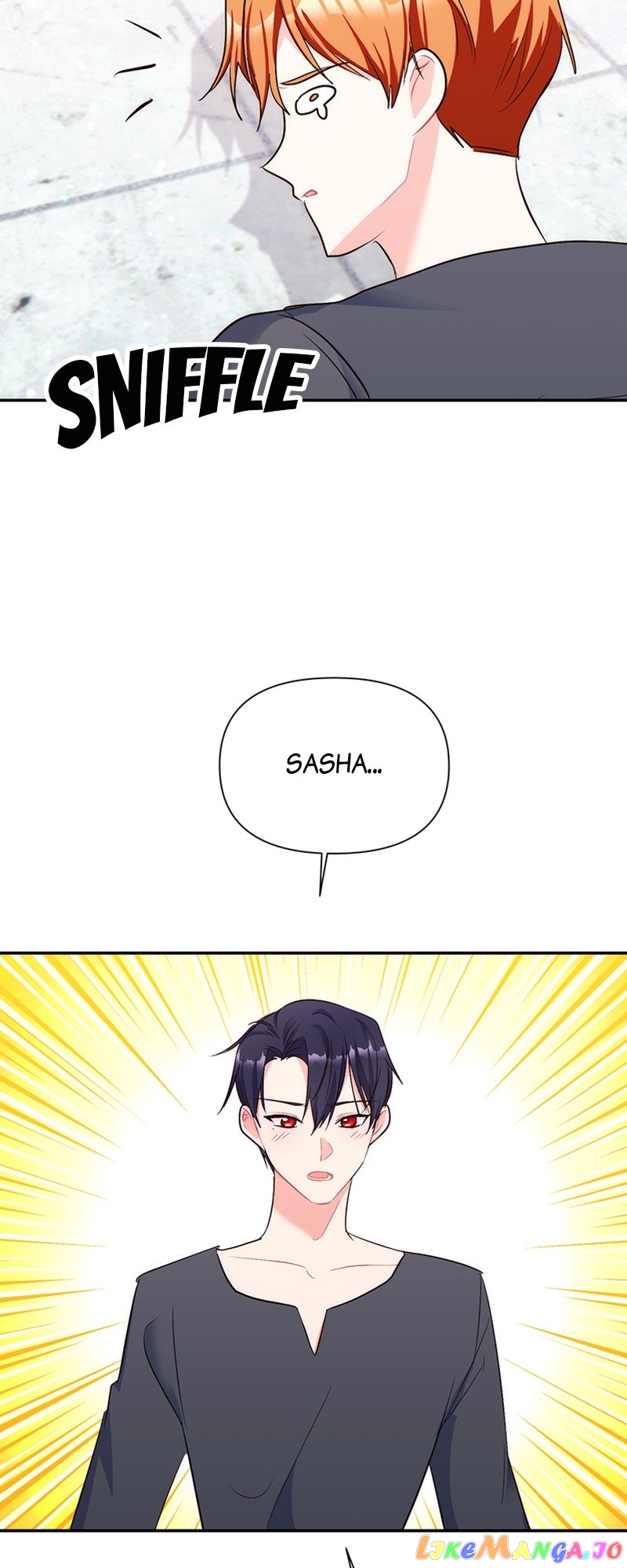 Until Death Do Us Part Chapter 38 - page 25