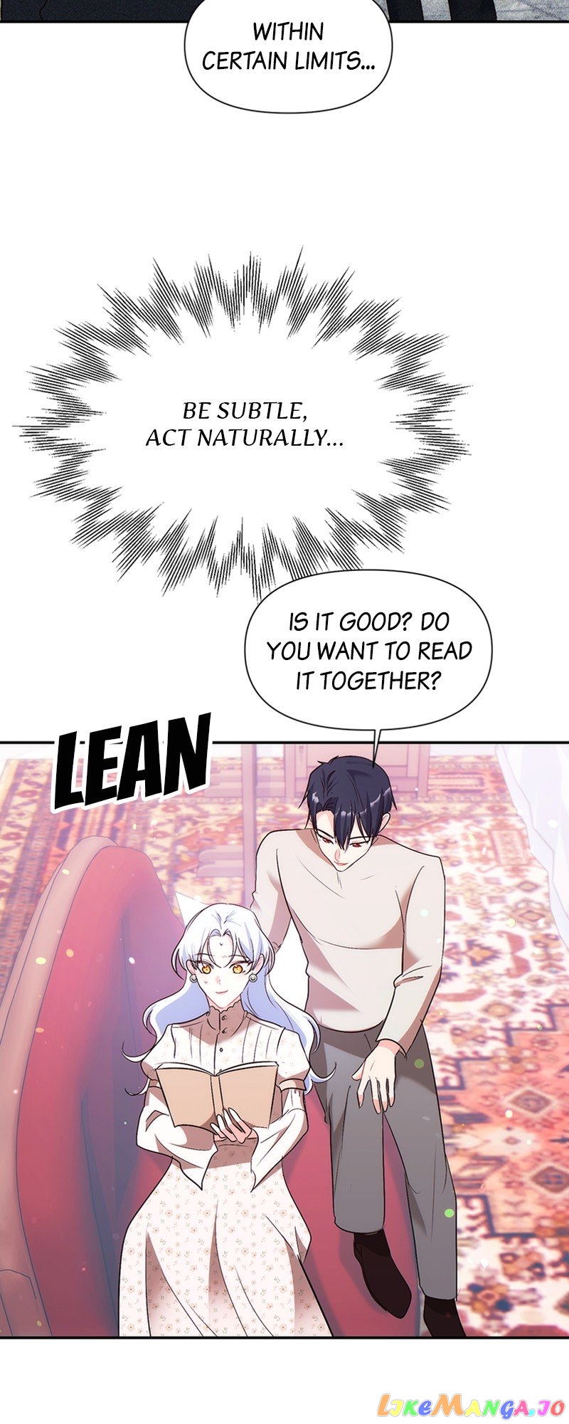 Until Death Do Us Part Chapter 38 - page 31