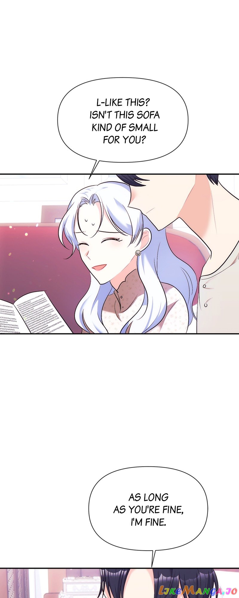 Until Death Do Us Part Chapter 38 - page 32