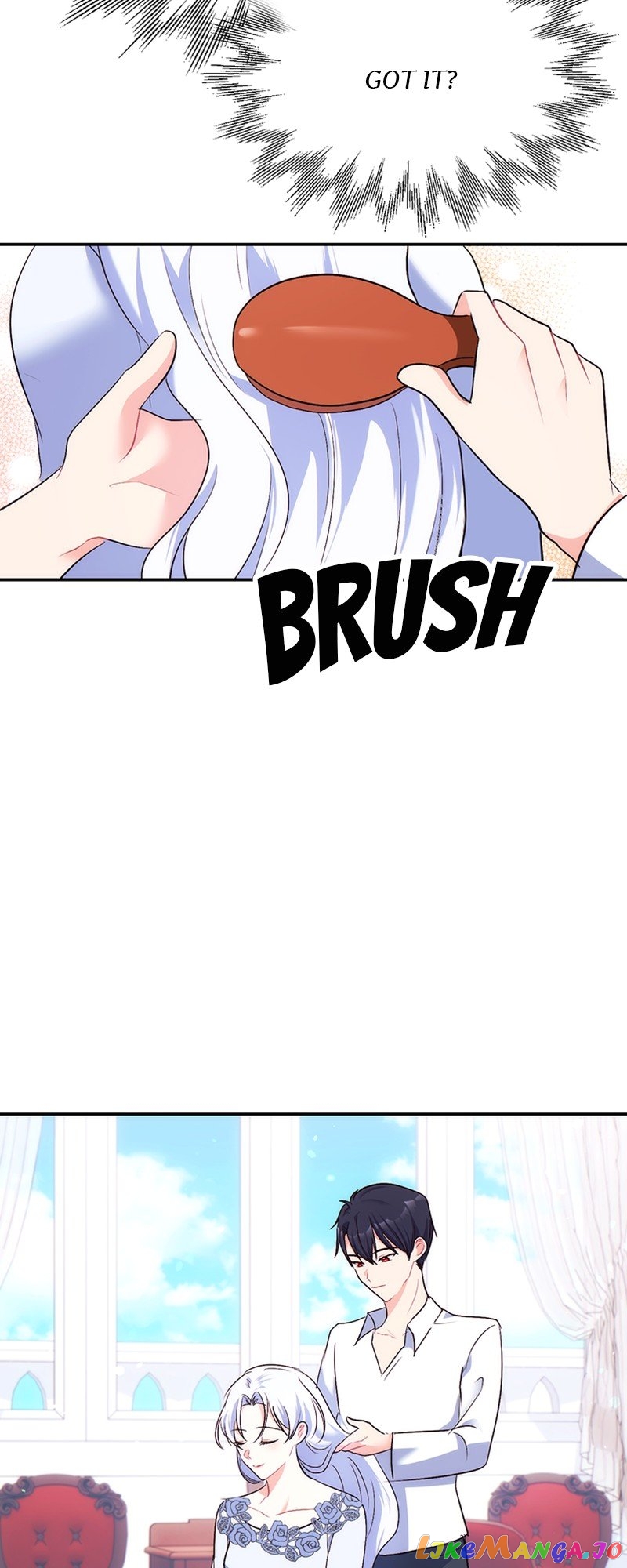 Until Death Do Us Part Chapter 38 - page 36
