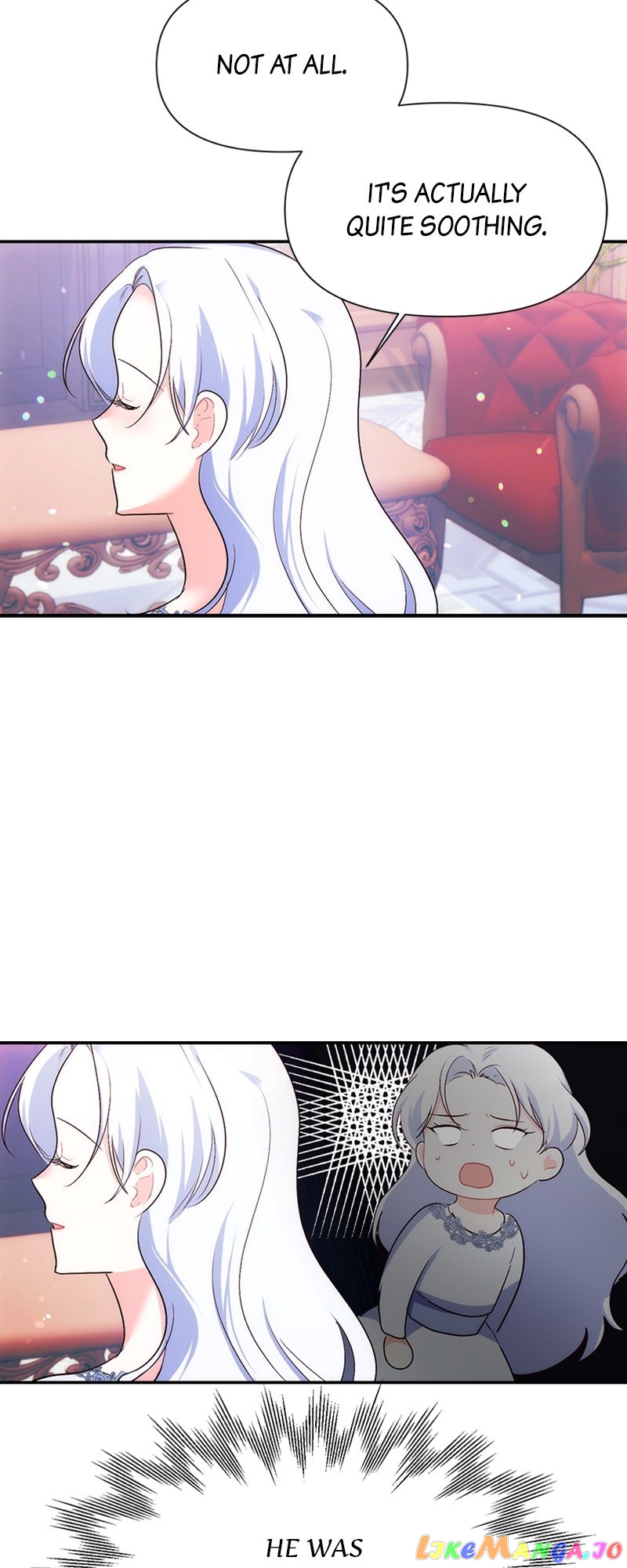 Until Death Do Us Part Chapter 38 - page 38
