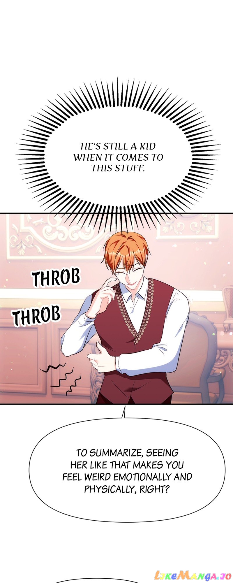 Until Death Do Us Part Chapter 38 - page 4