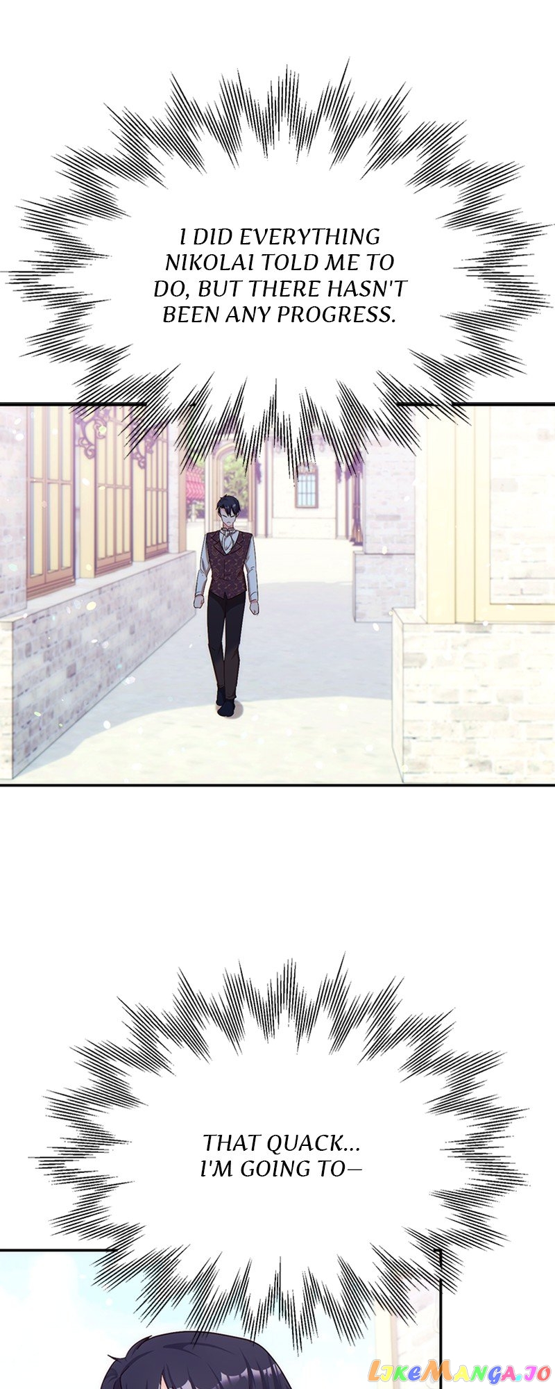 Until Death Do Us Part Chapter 38 - page 41