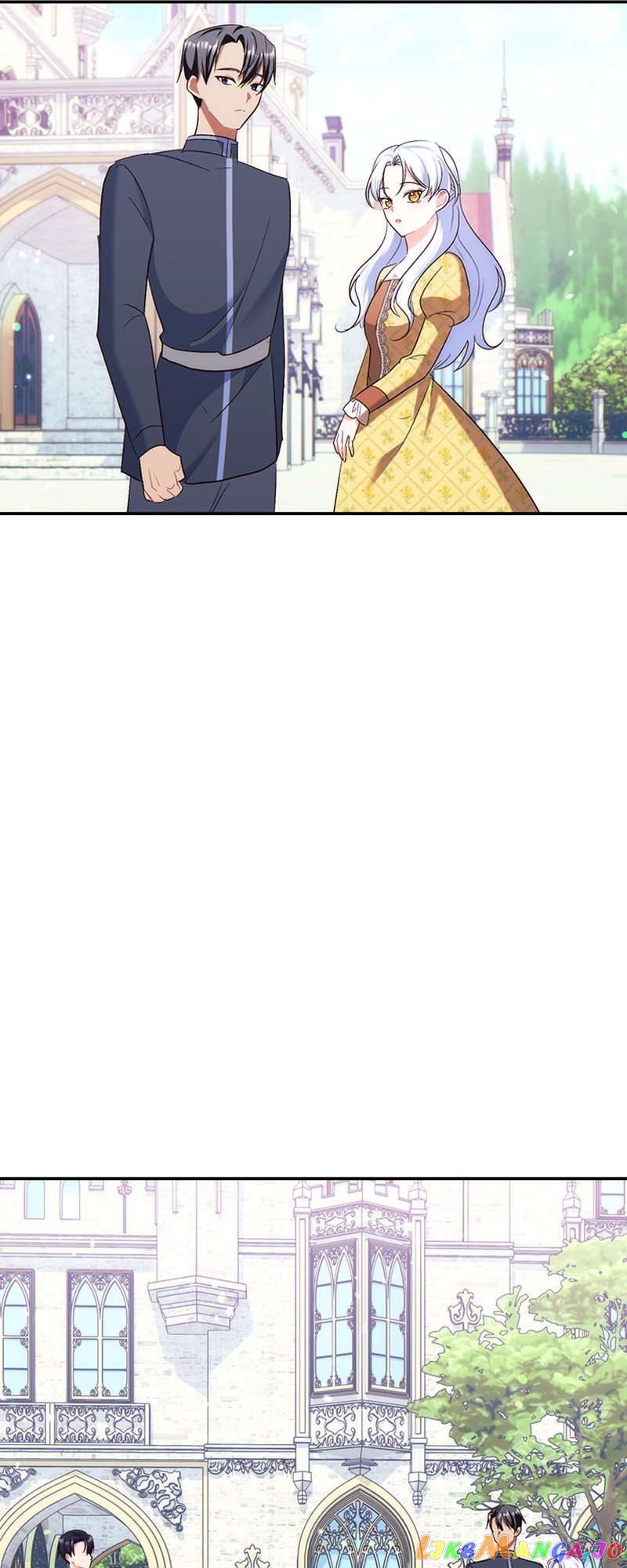 Until Death Do Us Part Chapter 38 - page 43