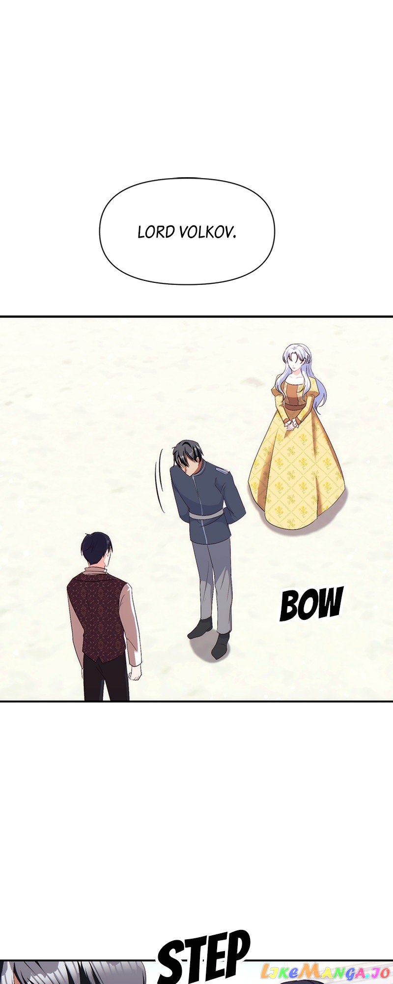 Until Death Do Us Part Chapter 38 - page 45