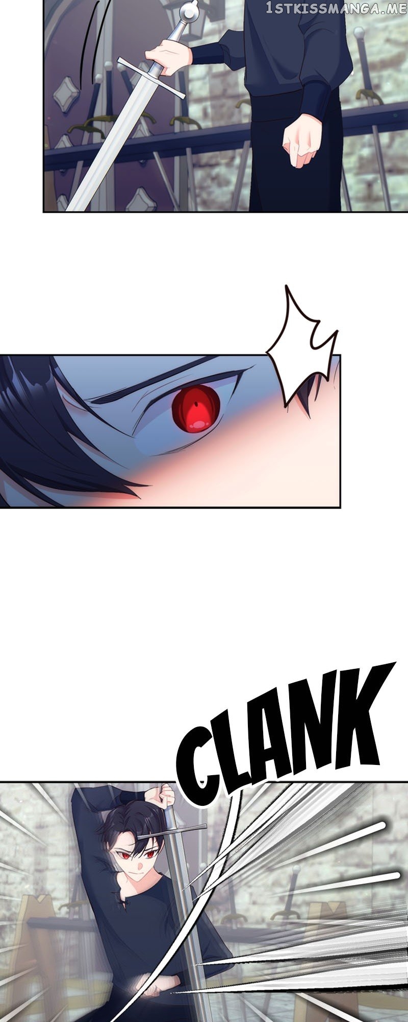 Until Death Do Us Part Chapter 29 - page 10