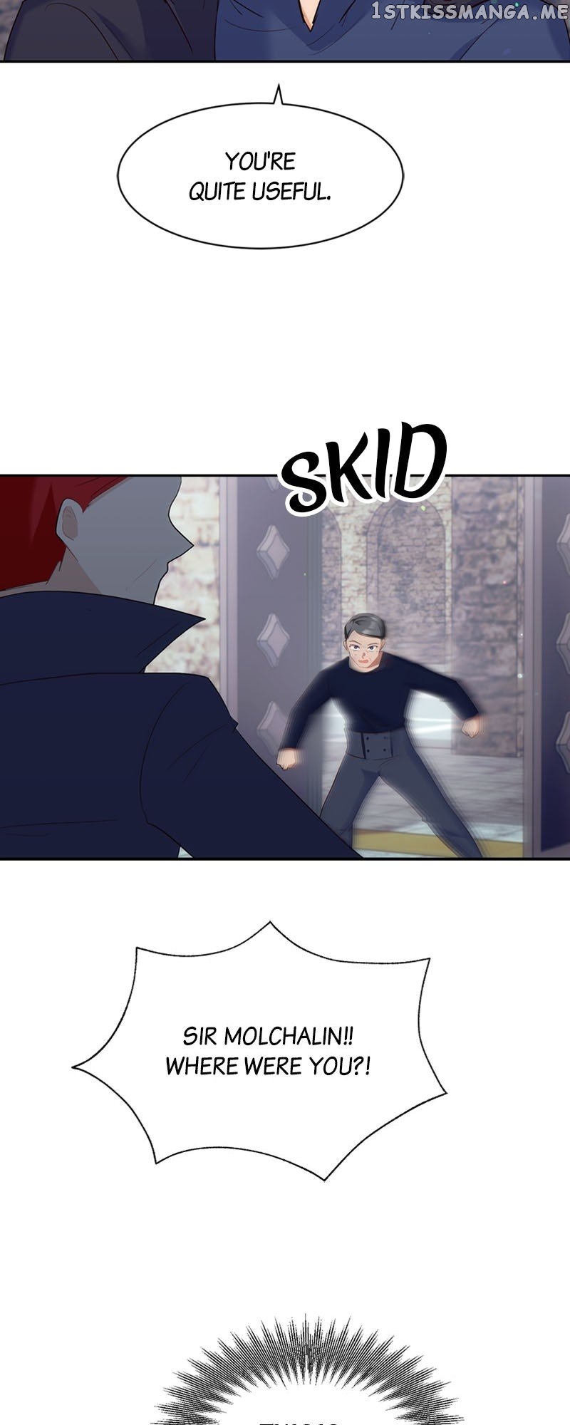 Until Death Do Us Part Chapter 29 - page 18