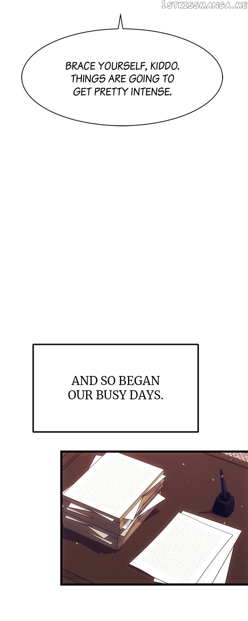 Until Death Do Us Part Chapter 29 - page 20