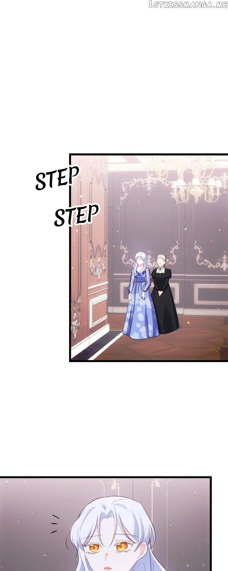 Until Death Do Us Part Chapter 29 - page 27