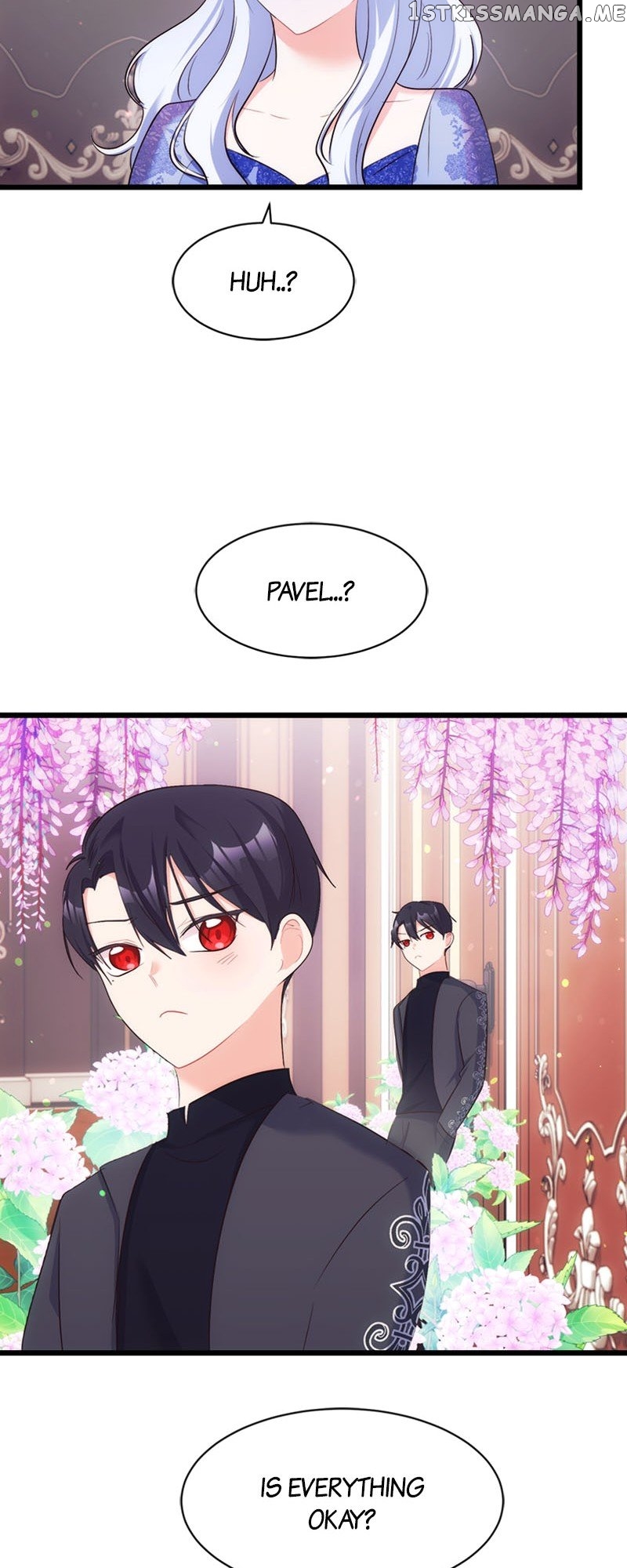 Until Death Do Us Part Chapter 29 - page 28