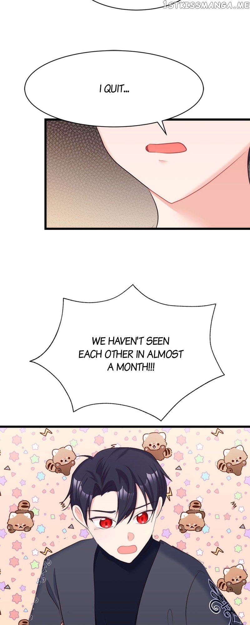 Until Death Do Us Part Chapter 29 - page 29
