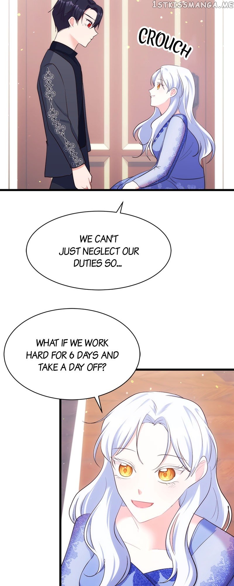 Until Death Do Us Part Chapter 29 - page 32