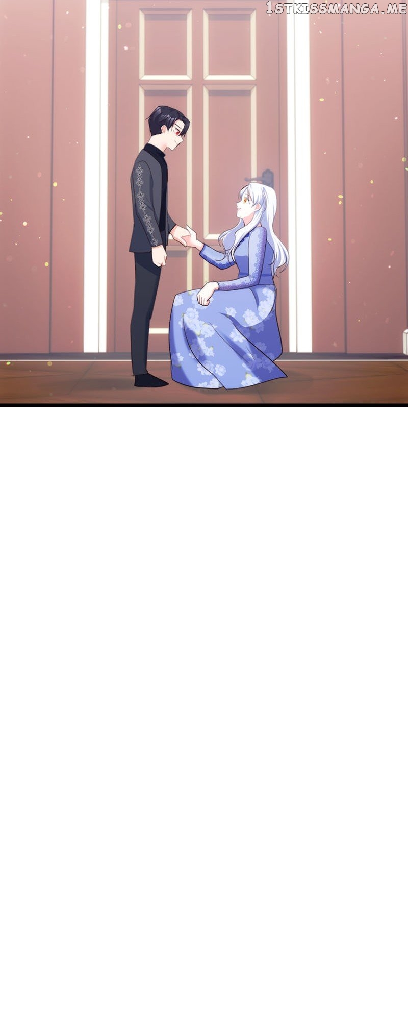 Until Death Do Us Part Chapter 29 - page 34
