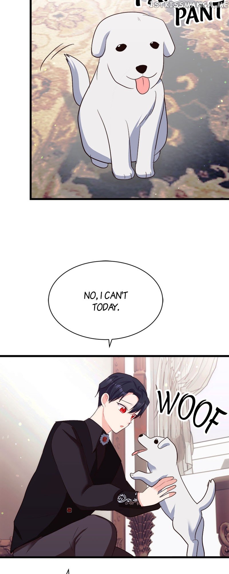 Until Death Do Us Part Chapter 29 - page 37
