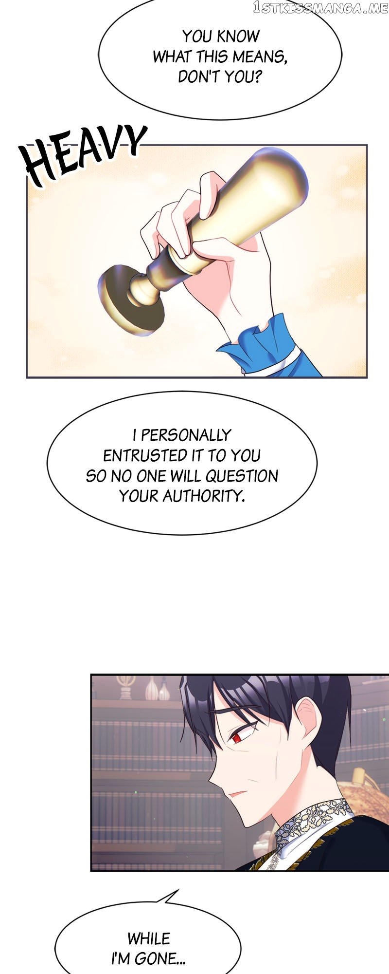 Until Death Do Us Part Chapter 29 - page 6