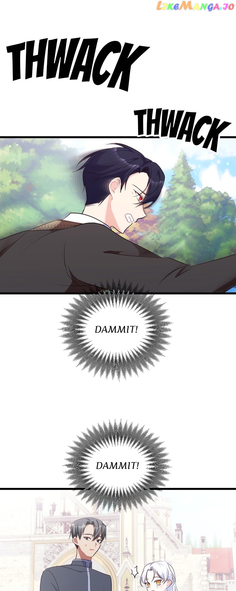 Until Death Do Us Part Chapter 39 - page 12