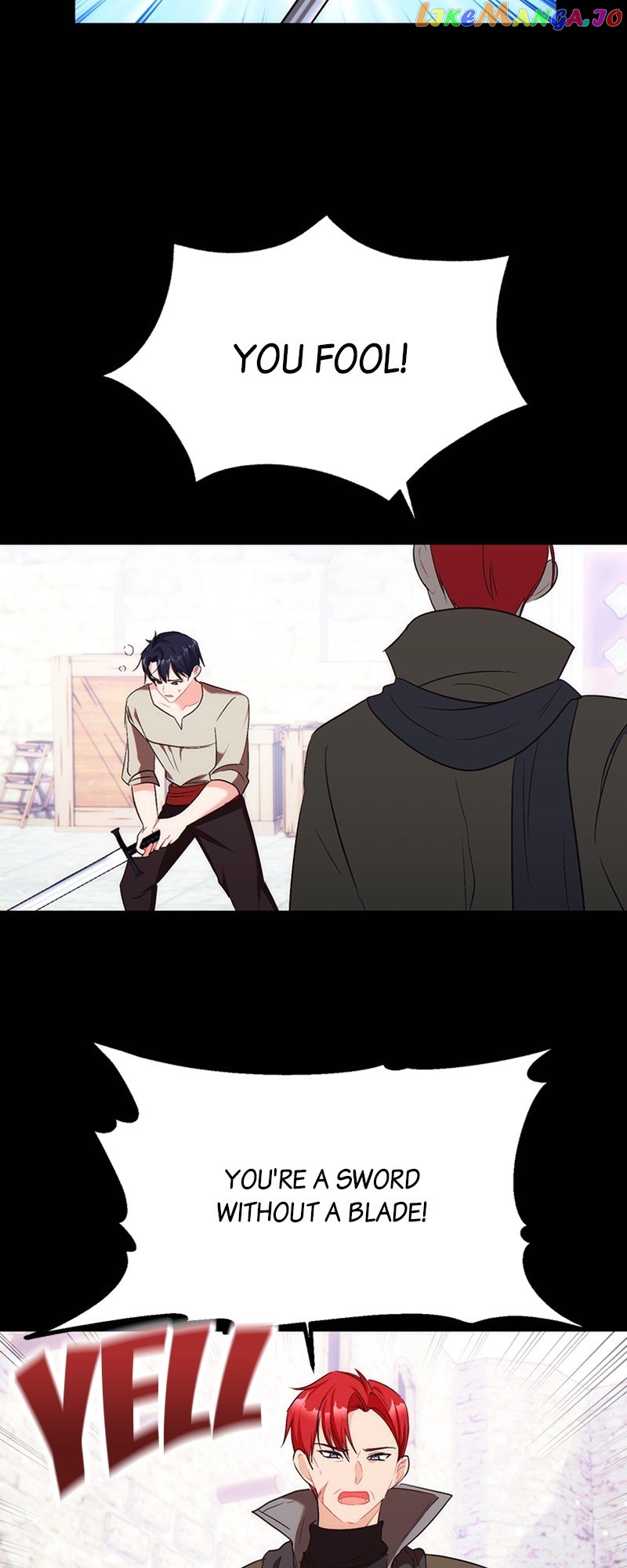 Until Death Do Us Part Chapter 39 - page 18