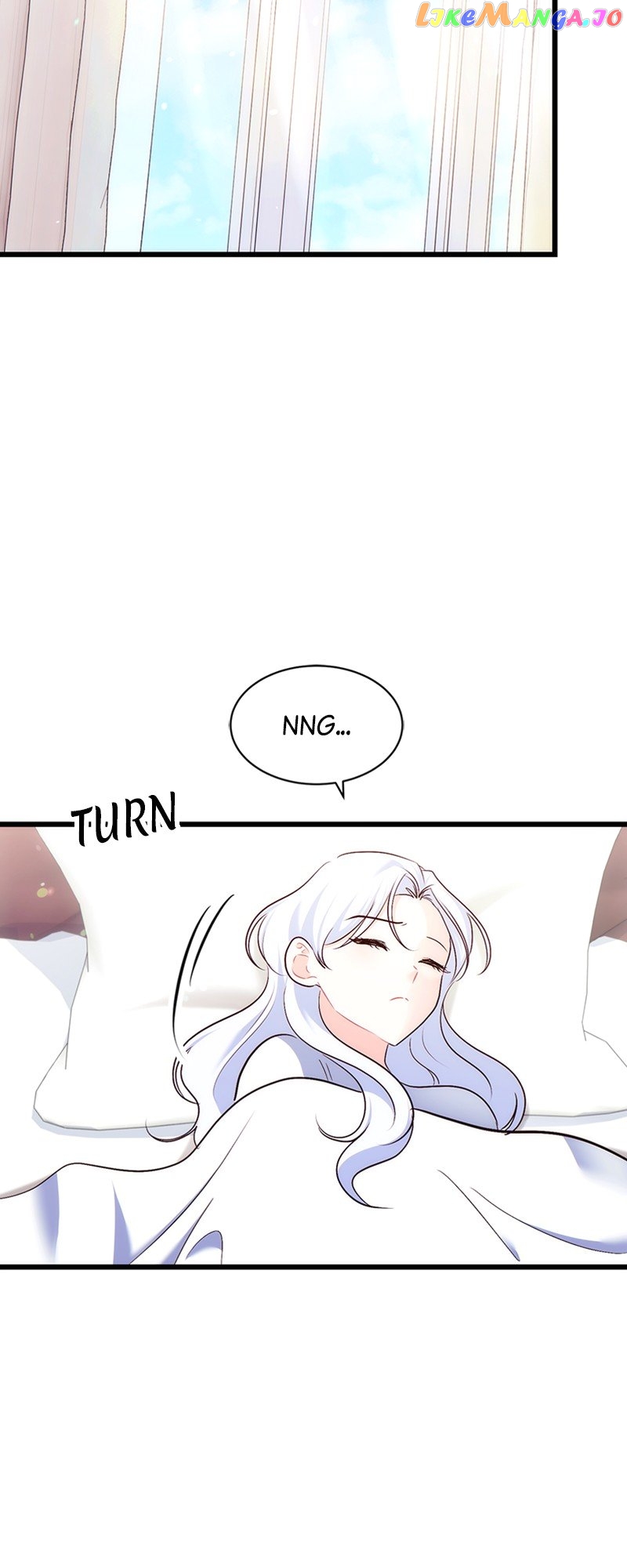 Until Death Do Us Part Chapter 40 - page 2