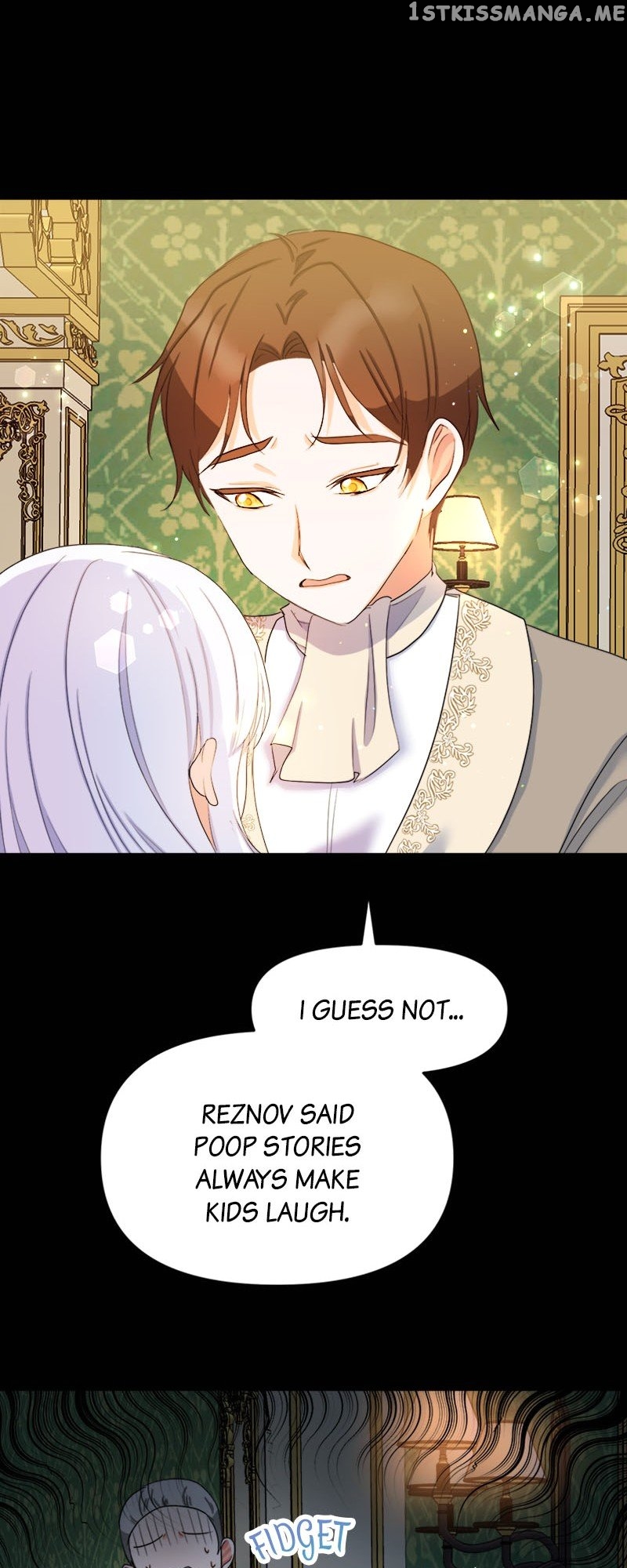 Until Death Do Us Part Chapter 5 - page 22