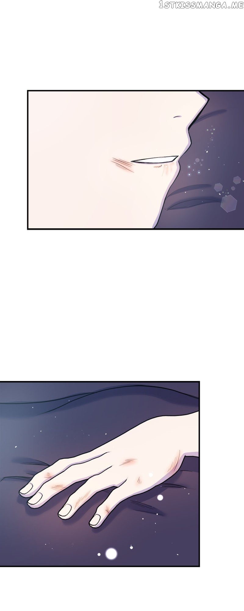 Until Death Do Us Part Chapter 5 - page 4