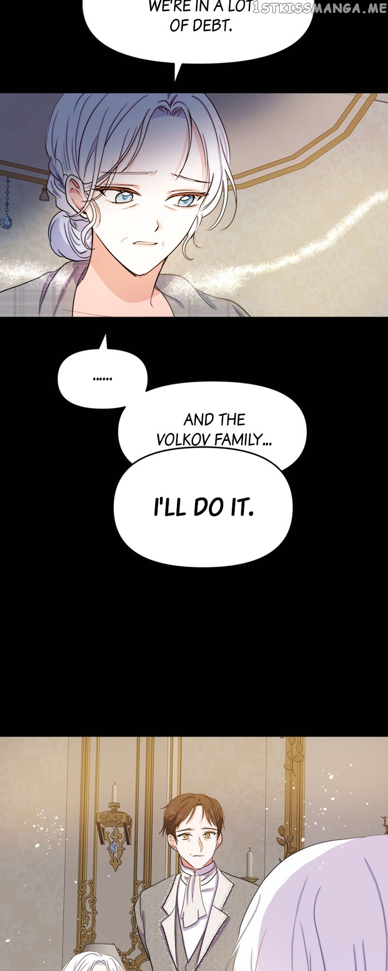 Until Death Do Us Part Chapter 5 - page 54